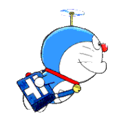叮噹-doraemon.gif