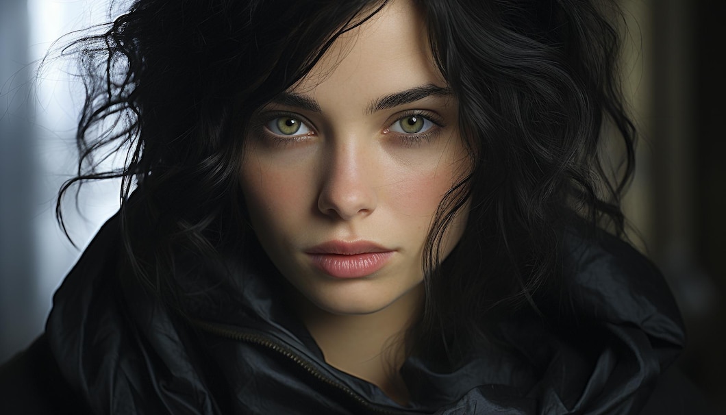 beautiful-woman-with-brown-hair-looking-camera-with-confidence-generated-by-artificial-intelli...jpg