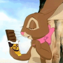 caramel-bunny-rabbit.gif