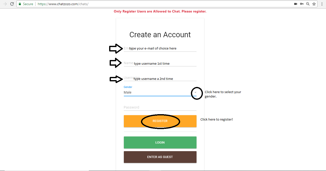 chat register step 3.png