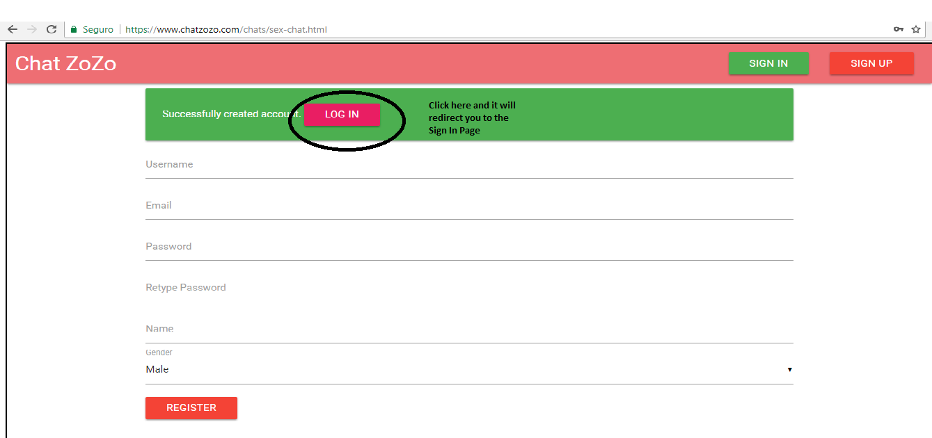 chat register step 3.png