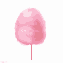 curlyjoon-namjoon-cotton-candy.gif