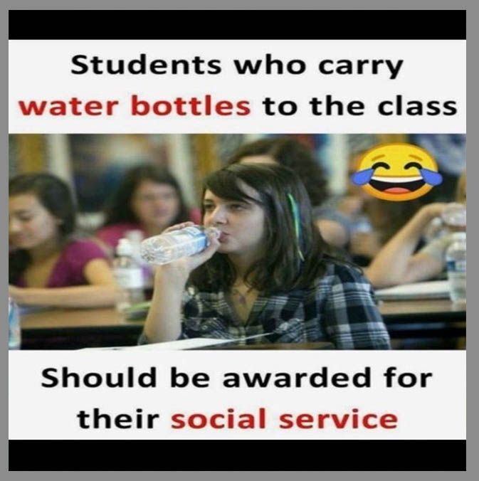 Kon kon apne friend ke bottle se pani peeta hai_.jpeg