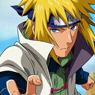 Minato namikaze