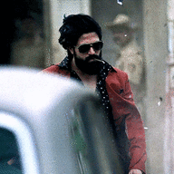 RockyBhai