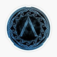The Atlantean