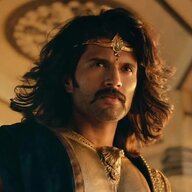 GANDHARVA