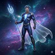 Nova Storm