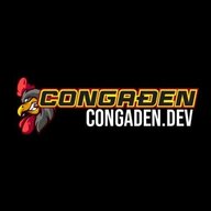 congadendev
