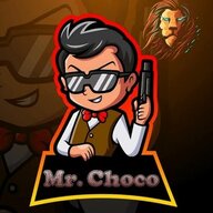 MrChocolate