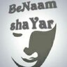 Benam shayar