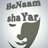 Benam shayar