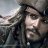 Captain Jack Sparrow