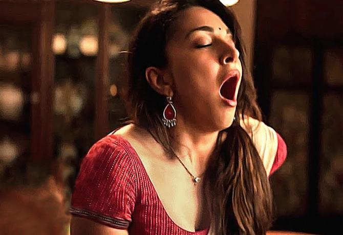 It's possible! Increase your sexual satisfaction with exercise ...