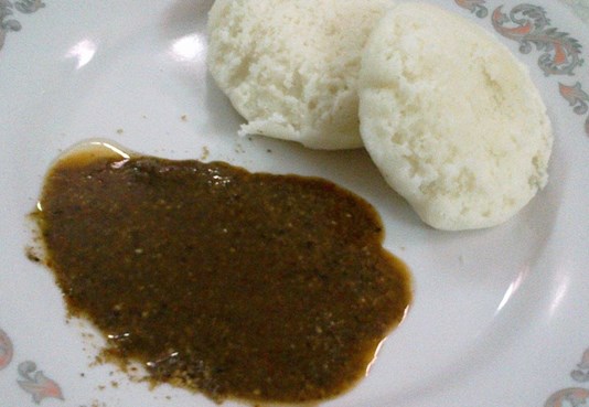 idli-podi
