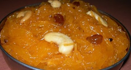 semiya-kesari