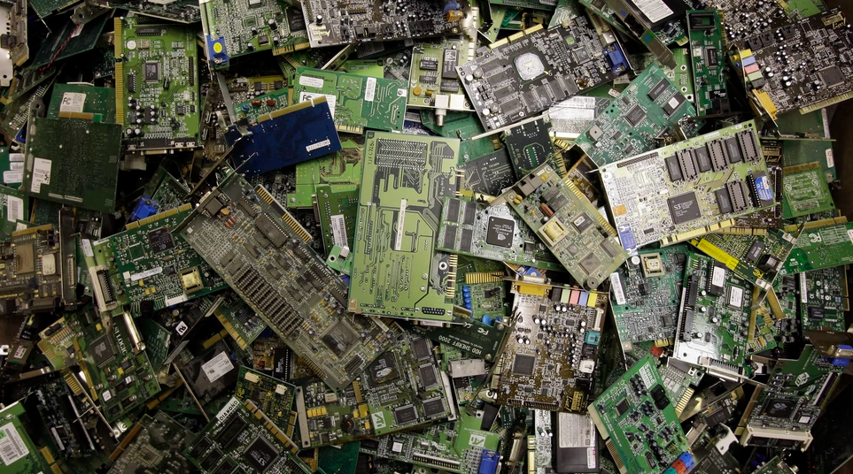 e-waste