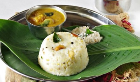 ven-pongal