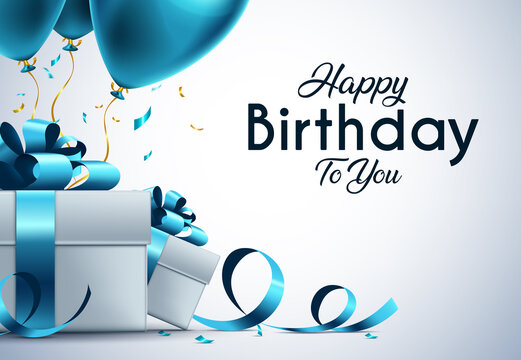 Happy Birthday Images – Browse 5,682,545 Stock Photos ...