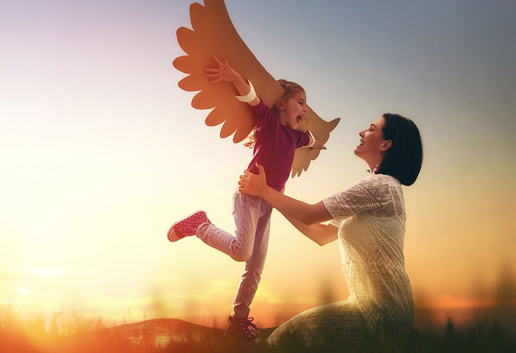 45 Inspirational & Motivational Thought of the Day for Kids