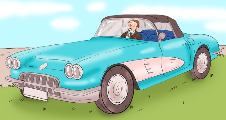 10 Riddles and Short Detective Stories to Test Your Logic