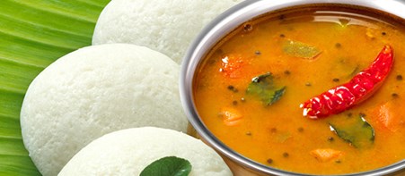 sambhar