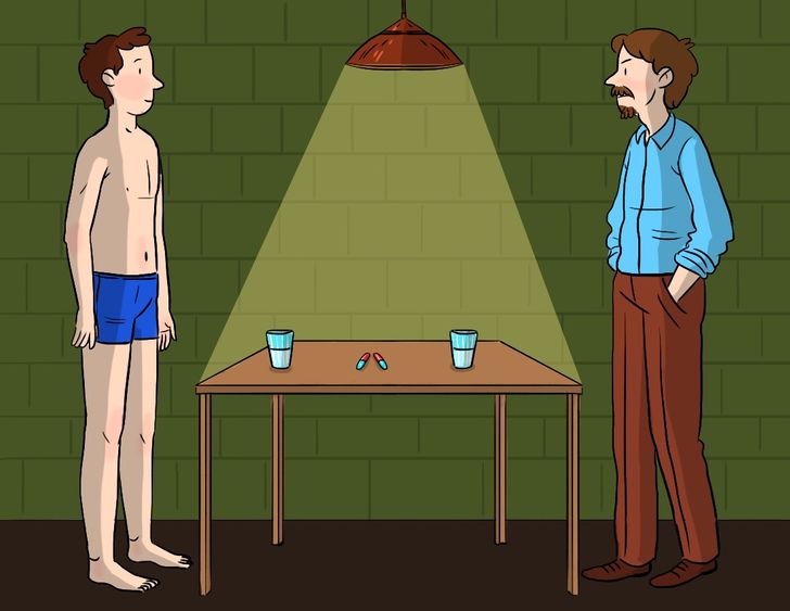 See If You Can Pass the FBI Special Agent Test