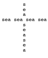 Seas